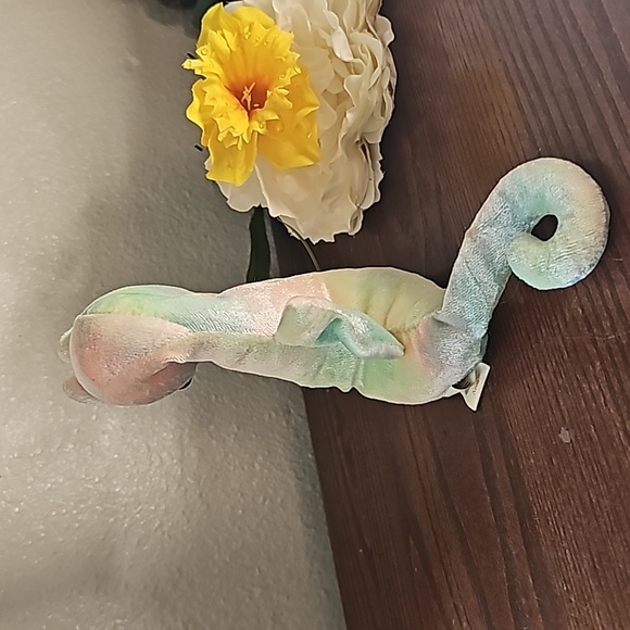 Ty Beanie Babies Neon, April 1, 1999 - Picture 3 of 7